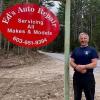 Ed's Auto Repair - Ossipee, NH Business Directory