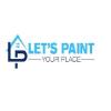 Lets Paint Your Place - Melbourne Business Directory