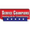 Service Champions Heating & Air Conditioning - Pleasanton Business Directory