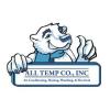 All Temp Co. Inc Air Conditioning, Heating, Plumbi