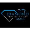 Diamond Painting Maui