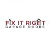 Fix It Right Garage Door Repair - North York Business Directory