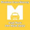 Station Cars Surrey - Kingston upon Thames Business Directory