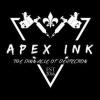 Apex Ink Tattoo Studio Birmingham - Birmingham Business Directory