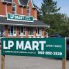 LP Mart - Uxbridge, ON Business Directory