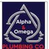 Alpha and Omega Plumbing Company