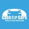 Tony's Auto Removal - Portland Business Directory
