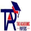 The Academic Papers UK - London Business Directory