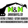 M&M Driveways LTD - Stoke-on-Trent Business Directory
