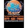 Big Splash Pools & Spa LLC - Masaryktown Business Directory