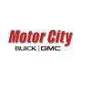 Motor City Buick GMC - Bakersfield Business Directory