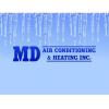 MD Air Conditioning & Heating - San Antonio Business Directory
