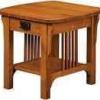 Mission style nightstand - Mission furniture Business Directory