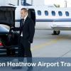 London Heathrow Airport Transfers - Middlesex Business Directory