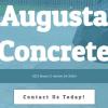 Augusta Concrete - Harlem GA Business Directory