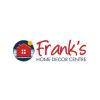 Frank's Home Decor Centre - Pialba Business Directory