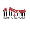 B Natural Pianos & Music School - Rockaway Business Directory