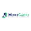 Mick’s Carpet Cleaning Brisbane