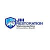 JH Restoration Foundation Repair and Waterproofing