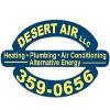 Desert Air LLC - Sun Valley Business Directory