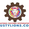 Rusty Lions LLC - Franklin Business Directory