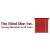 The Blind Man Inc - Charlotte Business Directory