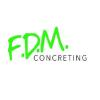 F.D.M Concreting - Seaford Business Directory