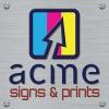 Acme Signs and Prints - Casselberry Commons Business Directory
