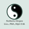 Norberto Oropez L.A.c, PhD, Dipl. O. M. - Pasadena Business Directory