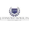 J Stanford Morse, P.A. - St. Petersburg, Florida Business Directory