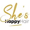 She's Happy Hair - Detroit Business Directory