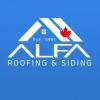 Alfa Roofing & Siding Ltd