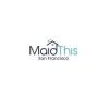 MaidThis Cleaning of San Francisco