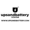 UPSandBattery