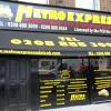 Metro Express Ltd - London Business Directory