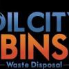 Oil City Bins