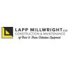 Lapp Millwright LLC - Lebanon, Pennsylvania Business Directory