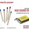 Geewin Matches- Safety Matches Manufacturers | Who - Madurai Business Directory
