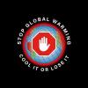Stop Global Warming Symbol - Drive Aptos, Business Directory