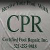 Certified Pool Repair Inc - Melbourne Business Directory