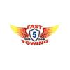 Fast5 Towing - Peoria Business Directory