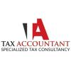 Tax Accountant Aldgate