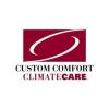 Custom Comfort ClimateCare - Heating & Air Conditi