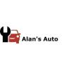 Alan's Auto - Melrose Business Directory