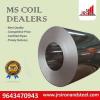 Your Trusted MS Coil Dealers
