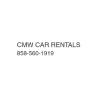CMW Car Rentals - San Diego, CA Business Directory