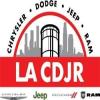Los Angeles Chrysler Dodge Jeep Ram