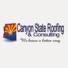 Canyon State Roofing & Consulting - Phoenix Business Directory