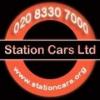 Station Cars Ltd - London Business Directory