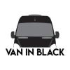 Van in Black - Asheville Business Directory